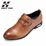 HAUTTON zapatos de cuero P015