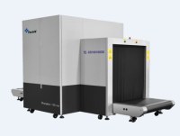 Escáner de rayos X de equipaje TE-XS100100DB
