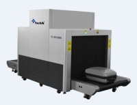 Escáner de rayos X de equipaje TE-XS10080