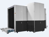 Escáner de rayos X de equipaje TE-XS150180
