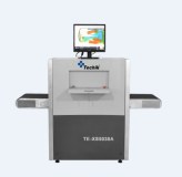 Escáner de rayos X de equipaje TE-XS5030A