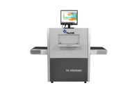 Escáner de rayos X de equipaje TE-XS5030C