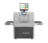 X - ray scanner de equipajes TE-XS5536