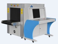 X - ray scanner de equipajes TE-XS6040