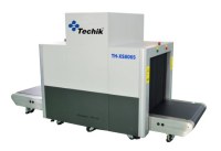 X - ray scanner de equipajes TE-XS8065