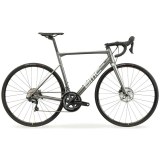 2021 - BMC Road Bike Roadmachine ALR DISC ONE Ultegra (RUNCYCLES)