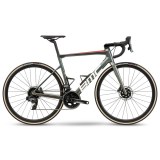 2021 - BMC Road Bike Teammachine SLR ONE Force ETAP AXS HRD