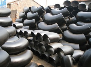 Supply china Butt welded elbow,carbon steel elbow,