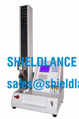 Tensile Tester for Paper and Board