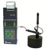 Portable leeb hardness tester TH140