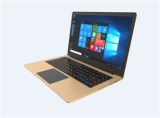 14.1inch windows10 os laptop clamshell
