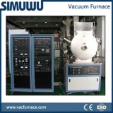 The VRF small vacuum heat treatment furnace