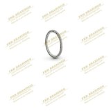 JA040XP0 Thin-section sealed four-point contact ball bearing for electric motors