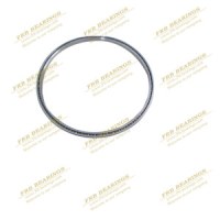 KC110CP0 Thin-section radial contact ball bearing for communications equipment