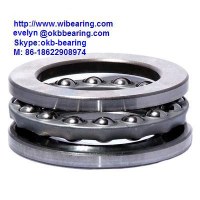 FAG 52215,Thrust Ball Bearing,75x110x47,SKF 52215