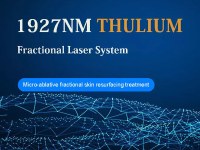 How Thulium Laser Is Transforming Modern Skincare