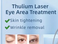 The best Thulium Laser Machine for your choice
