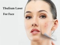 The Impact of Thulium Laser on Skin Spots