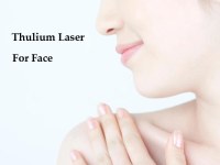Why is it worth having a Thulium Laser treatment?