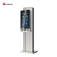 Cinema Ticket Vending Machine - Seelinkin