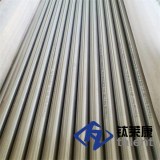 Barras y varillas de titanio médico para implantes quirúrgicos