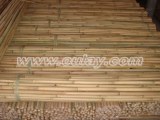 Treated bamboo poles,natural bamboo poles