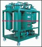 TOP Turbine Oil Purifier,Oil Purifying Machine