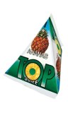 Jus Libanais marque 'Top Juice' - 190ml @ 0,16€ pièce