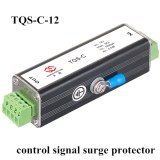 Control signal surge protector