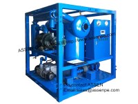 Online oil dehydration transformer unit,high quality transformer oil treatment systems