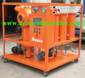 Transformer Oil Purification Process Equipment Manufacturer