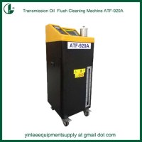 ATF Transmission Fluid Oil Flush Exchange Equipment ATF-920A