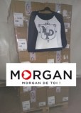 Liquidación Tshirt Morgan
