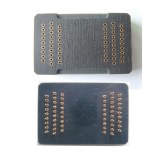 TSOP56 Pin Board TSOP56-0.5 Interposer Board 56 pins Receptacle Pin Adapter Plate Burn...