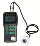 Ultrasonic thickness gauge TT320