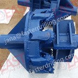 API Hole Opener Bit/Tricone Cutter/Reamer Bit