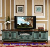 La TV coloca la tabla de madera JX-0954 de los gabinetes del proveedor TV de China de...