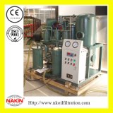 Lubricating Oil Purification Treatment Machine