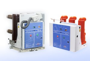 Liyond Vacuum Circuit Breaker Series: Advanced Protection and Control