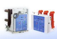 Liyond Vacuum Circuit Breaker Series: Advanced Protection and Control