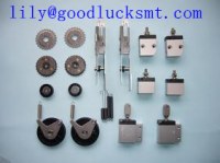 YAMAHA SS FEEDER parts and accessories