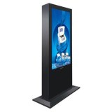 32/43/49/55/65/70/75/86/98 Inch Outdoor Standing LCD Advertising Player Advertising Scr...