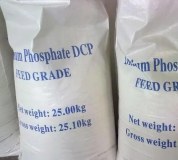 Fabricante fosfato dicálcico fosfato monocálcico fosfato monodicálcico para piensos