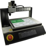 U-Marq GEM-FX5 Engraving Machine (MEGAHPRINTING)