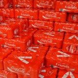 Coca Cola 1,5L, 330ml, 500ml, Coke Bottles & Cans