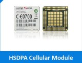 U5501 3G MINI PCIe 3G module Wireless data transfer module