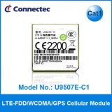 U9507E-C1 4G LTE-FDD/WCDMA/GPS Cellular Module
