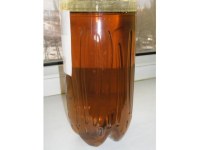 100% Filtered Used Cooking Oil
