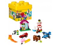 LEGO Classic - Les briques créatives, 221pcs (10692)