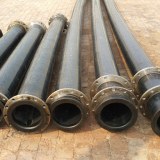 UHMWPE PIPE FOR DREDGING